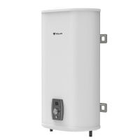 Бойлер Willer EVH50DRI-Libra зображення 3