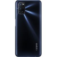 Мобильный телефон Oppo A52 4/64GB Twilight Black (OFCPH2069_BLACK) изображение 3