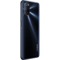 Мобильный телефон Oppo A52 4/64GB Twilight Black (OFCPH2069_BLACK) изображение 6