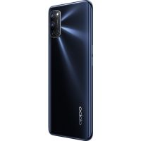 Мобильный телефон Oppo A52 4/64GB Twilight Black (OFCPH2069_BLACK) изображение 7
