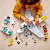 Конструктор LEGO City Пассажирский самолёт 669 деталей (60262) изображение 11