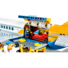 Конструктор LEGO City Пассажирский самолёт 669 деталей (60262) изображение 8