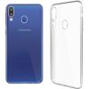 Чехол для мобильного телефона Global (TPU) Extra Slim Samsung M20 (clear) (1283126491627)