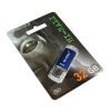 USB флеш накопитель Hi-Rali 32GB Rocket Series Blue USB 2.0 (HI-32GBVCBL)