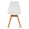 Офисный стул Special4You Sedia white (E5746) изображение 2