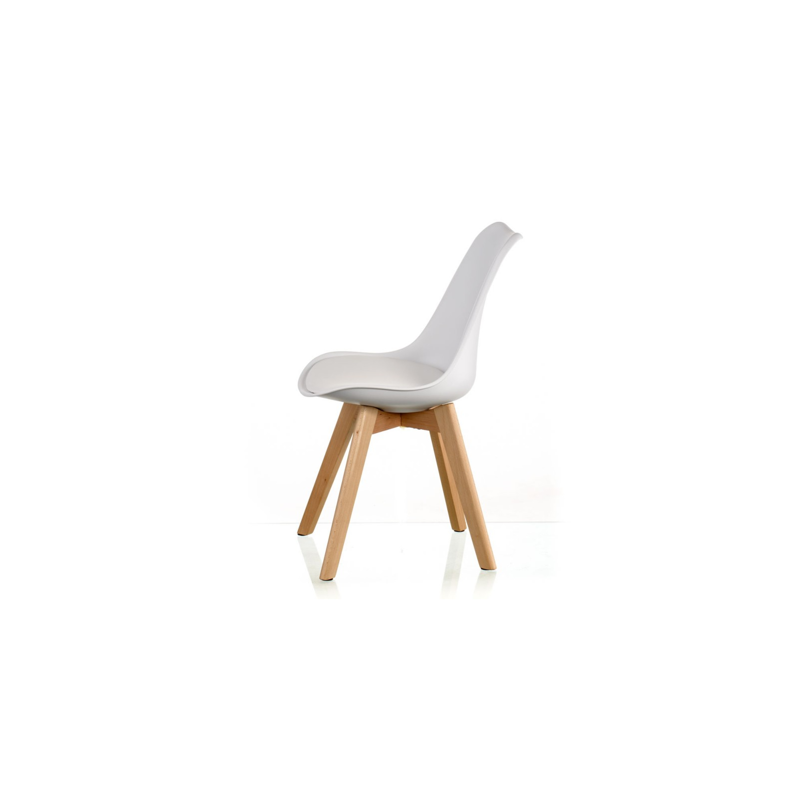 Офисный стул Special4You Sedia white (E5746) изображение 3