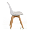 Офисный стул Special4You Sedia white (E5746) изображение 4