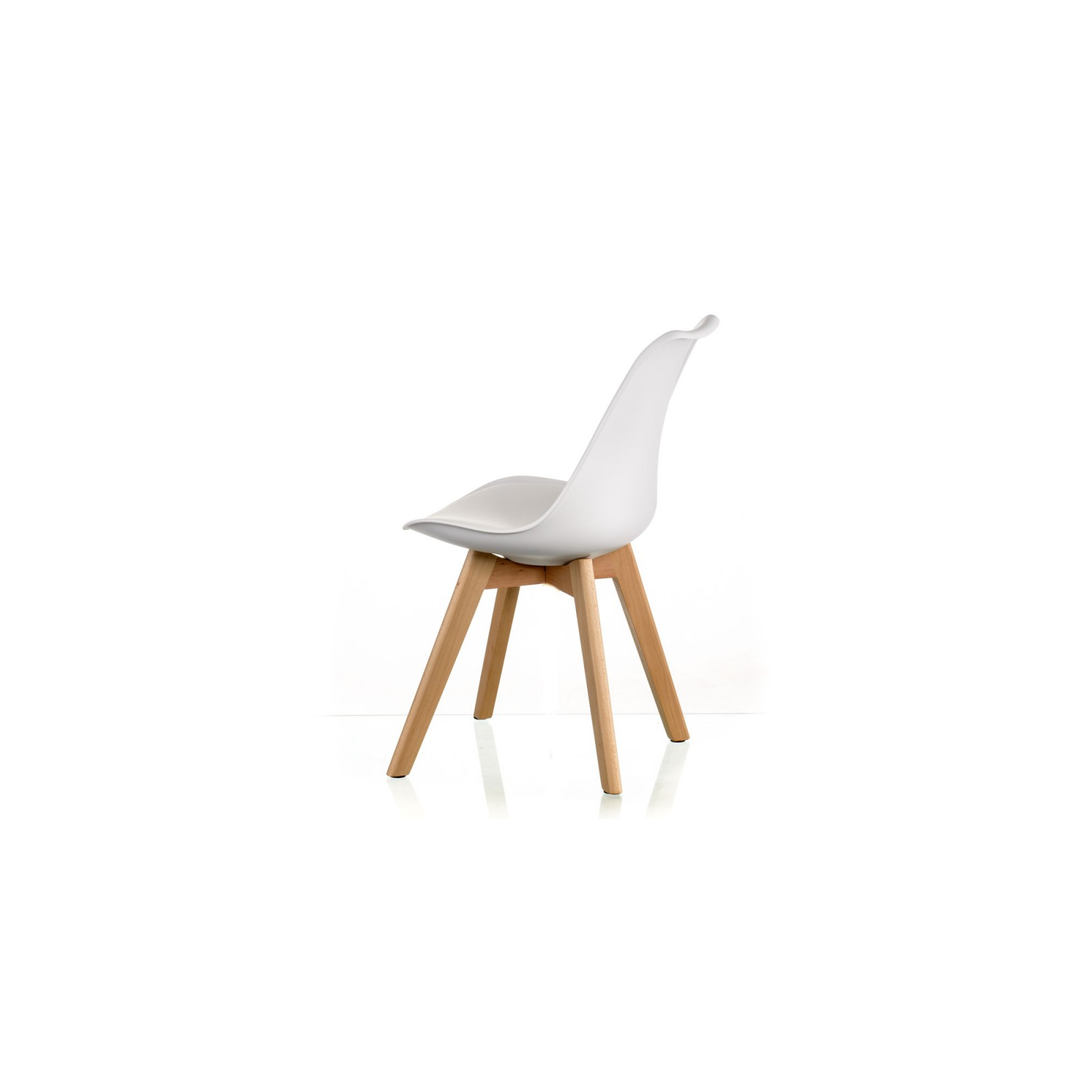 Офисный стул Special4You Sedia white (E5746) изображение 5