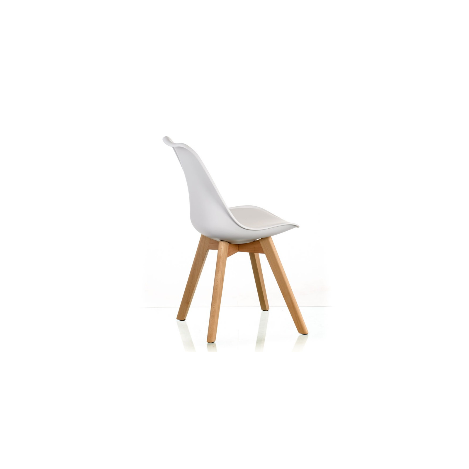 Офисный стул Special4You Sedia white (E5746) изображение 6