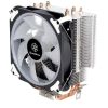 Кулер для процессора Silver Stone Stone ARGON (SST-AR12-RGB) изображение 2