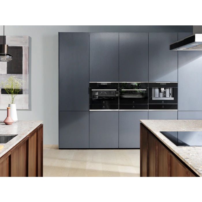 Духовой шкаф Electrolux KBD4X изображение 6