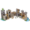 Пазл Melissa&Doug 3D Середньовічний замок (MD9046) зображення 4
