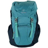 Рюкзак школьный Deuter Junior 3383 denim-navy (3612519 3383) изображение 2
