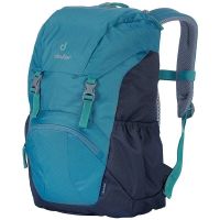 Рюкзак школьный Deuter Junior 3383 denim-navy (3612519 3383) изображение 5