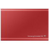 Накопитель SSD USB 3.2 1TB T7 Samsung (MU-PC1T0R/WW) изображение 4