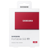 Накопитель SSD USB 3.2 1TB T7 Samsung (MU-PC1T0R/WW) изображение 7