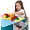 Детский стол Microlab Toys Конструктор Игровой Центр + 1 стул (GT-16) изображение 8