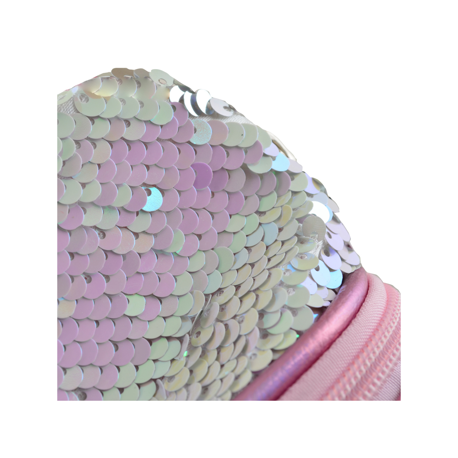 Пенал Yes Sneakers with sequins (532723) зображення 4