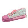 Пенал Yes Sneakers with sequins (532723)