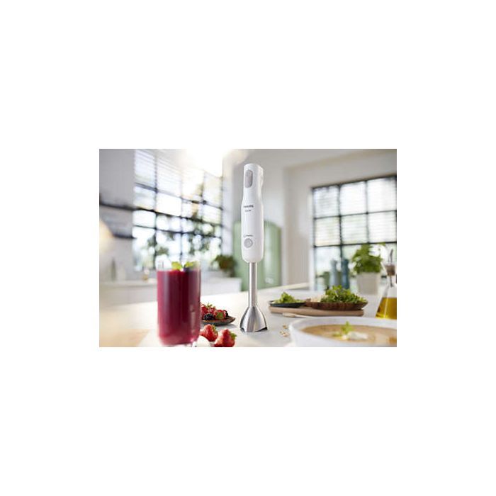 Блендер Philips HR2537/00 зображення 2