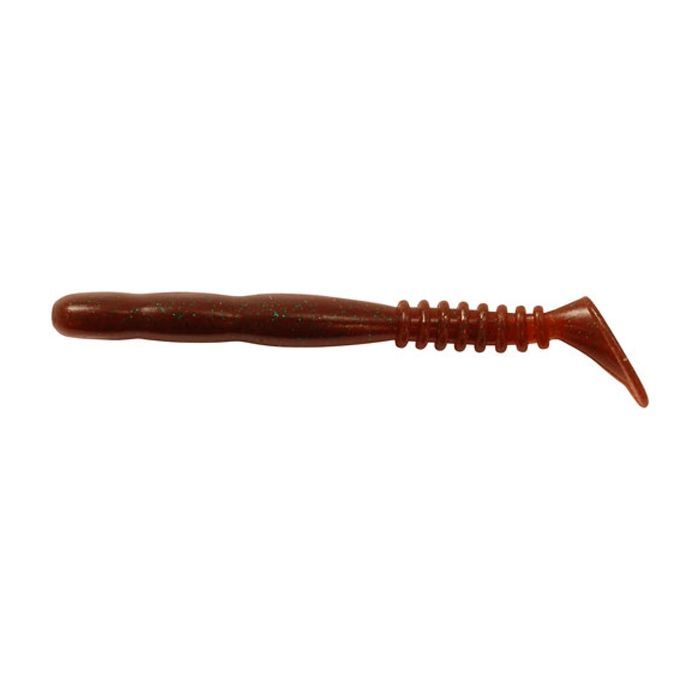 Силикон рыболовный Reins ROCKVIBE SHAD 3" 411 Seebug 15шт (1552.01.49)