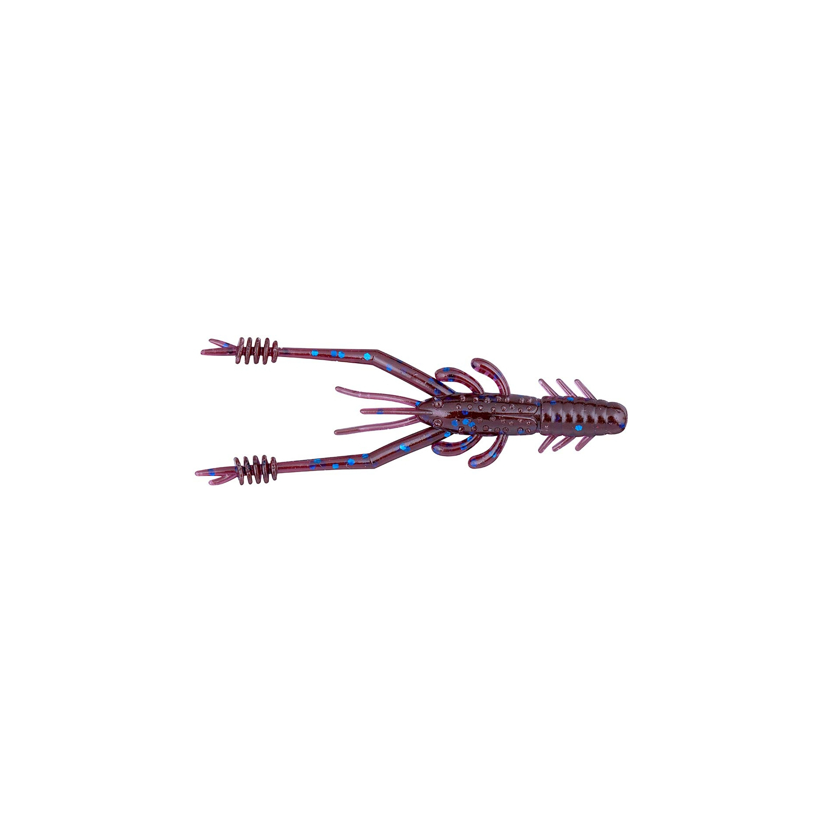 Силикон рыболовный Select Sexy Shrimp 3" col.010, (7 шт/упак) (1870.12.81)