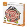Розвиваюча іграшка Viga Toys Лабіринт магнітний Сонечко (59964) зображення 2