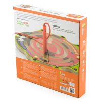 Розвиваюча іграшка Viga Toys Лабіринт магнітний Сонечко (59964) зображення 4