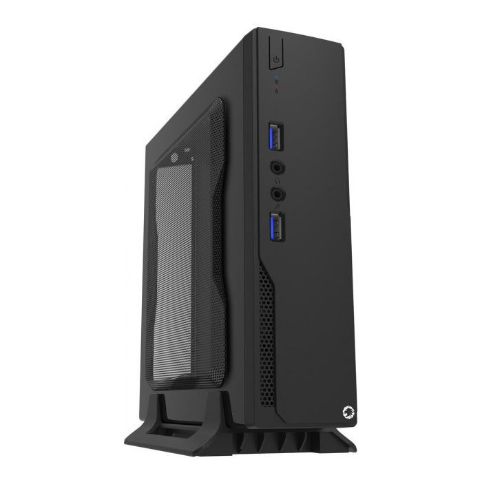 Корпус Gamemax MT300-2U3-60W