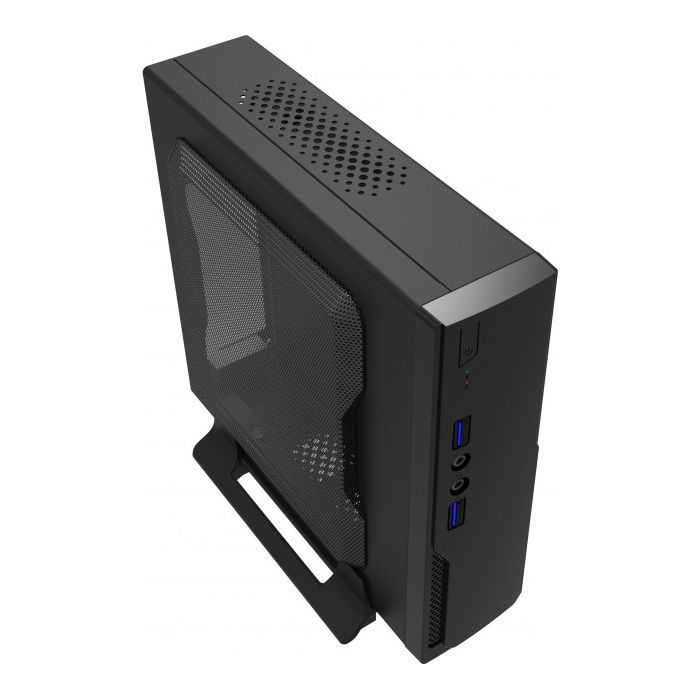Корпус Gamemax MT300-2U3-60W изображение 2