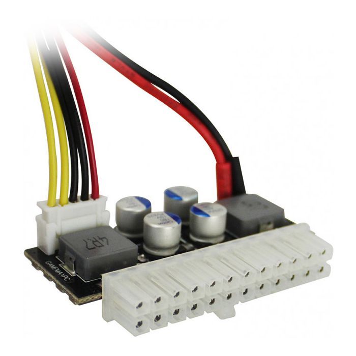 Корпус Gamemax MT300-2U3-60W изображение 8