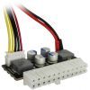 Корпус Gamemax MT300-2U3-60W изображение 8