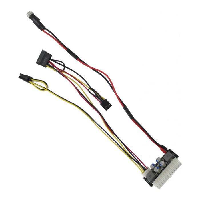 Корпус Gamemax MT300-2U3-60W изображение 9