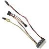 Корпус Gamemax MT300-2U3-60W изображение 9