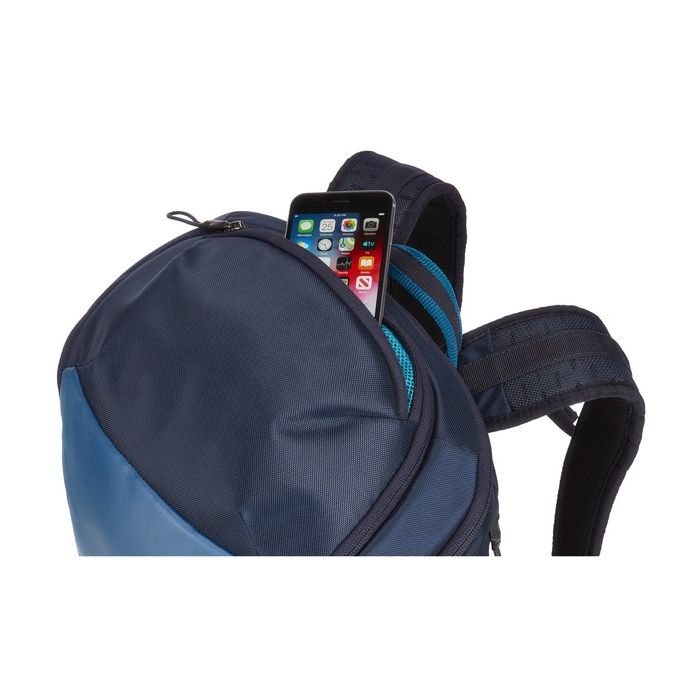 Рюкзак для ноутбука Thule 15.6" Chasm 26L TCHB-115 Poseidon (3204293) зображення 5