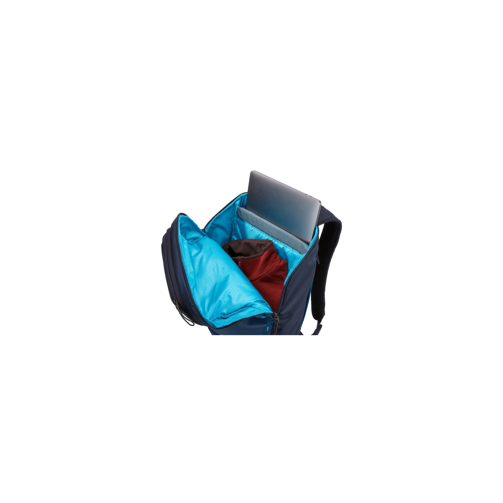 Рюкзак для ноутбука Thule 15.6" Chasm 26L TCHB-115 Poseidon (3204293) изображение 6