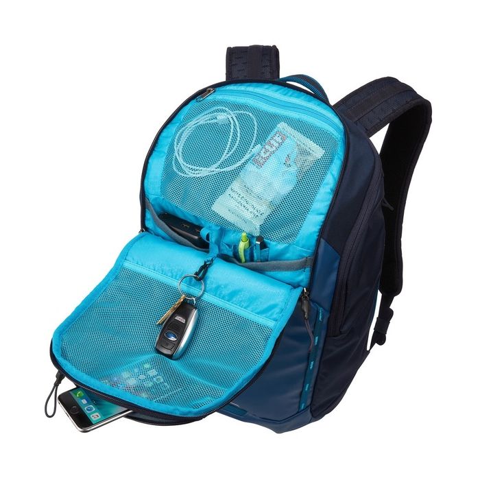 Рюкзак для ноутбука Thule 15.6" Chasm 26L TCHB-115 Poseidon (3204293) зображення 7