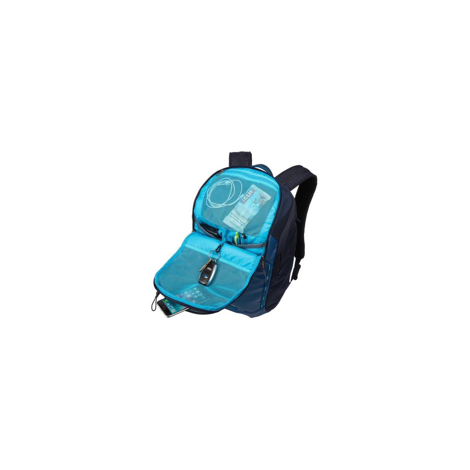 Рюкзак для ноутбука Thule 15.6" Chasm 26L TCHB-115 Poseidon (3204293) изображение 7