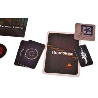 Настольная игра Magellan Сопротивление 2-е изд. (MAG112881) изображение 4