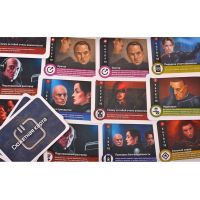 Настольная игра Magellan Сопротивление 2-е изд. (MAG112881) изображение 8