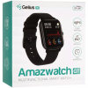 Смарт-часы Gelius Pro (AMAZWATCH GT) (IPX7) Black (AMAZWATCH GT Black) изображение 10