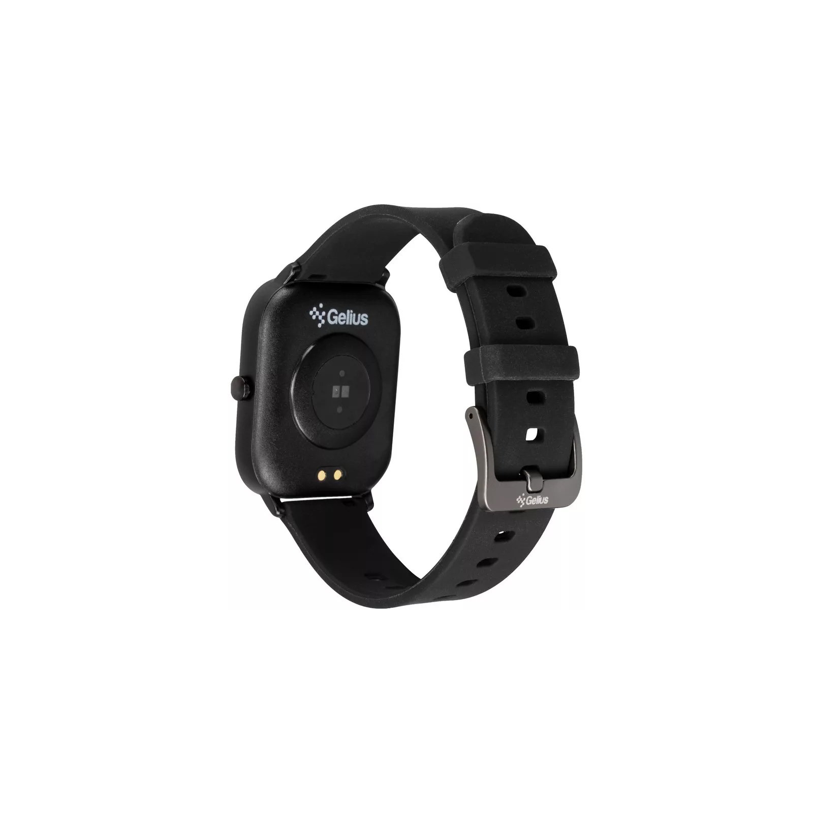 Смарт-часы Gelius Pro (AMAZWATCH GT) (IPX7) Black (AMAZWATCH GT Black) изображение 6