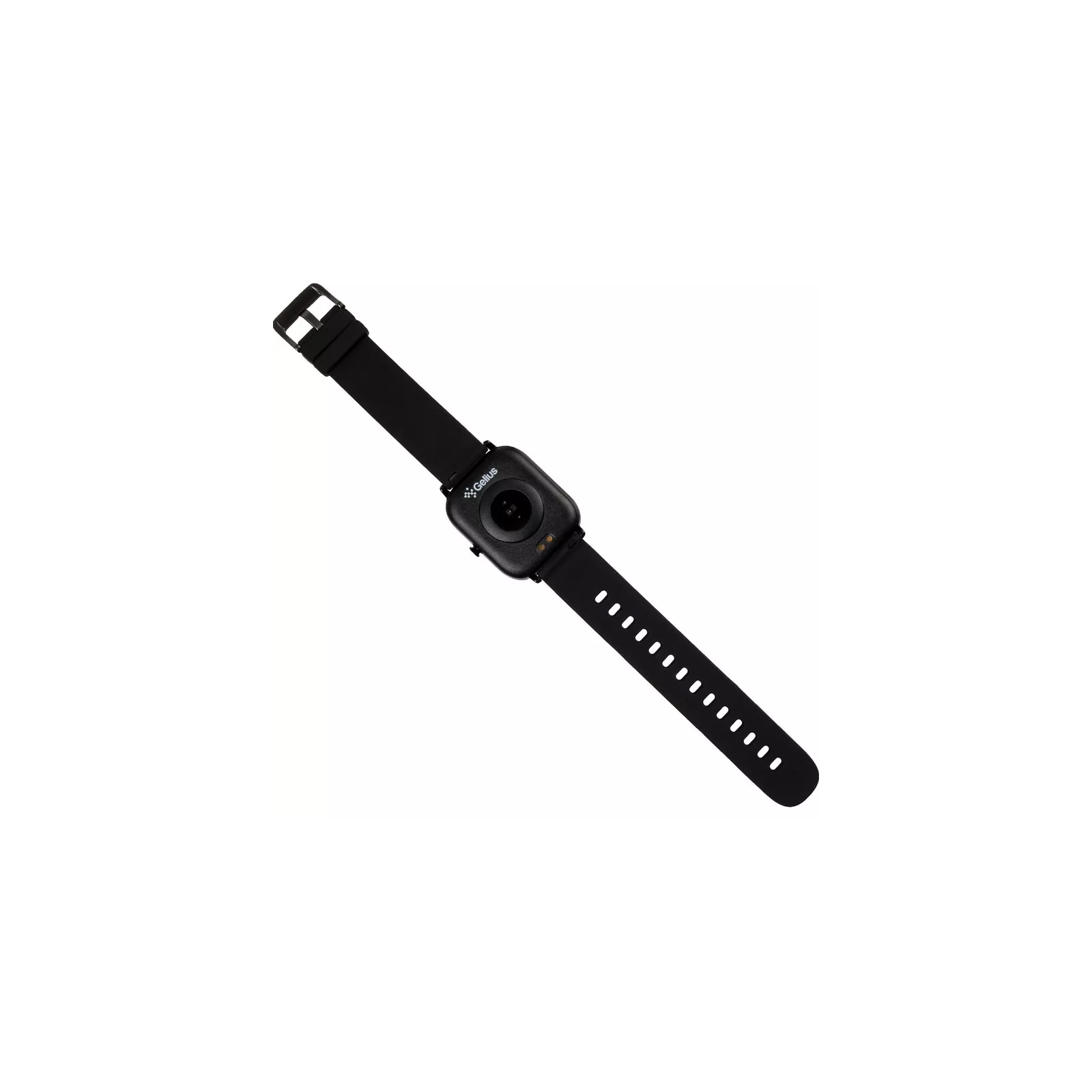 Смарт-часы Gelius Pro (AMAZWATCH GT) (IPX7) Black (AMAZWATCH GT Black) изображение 7