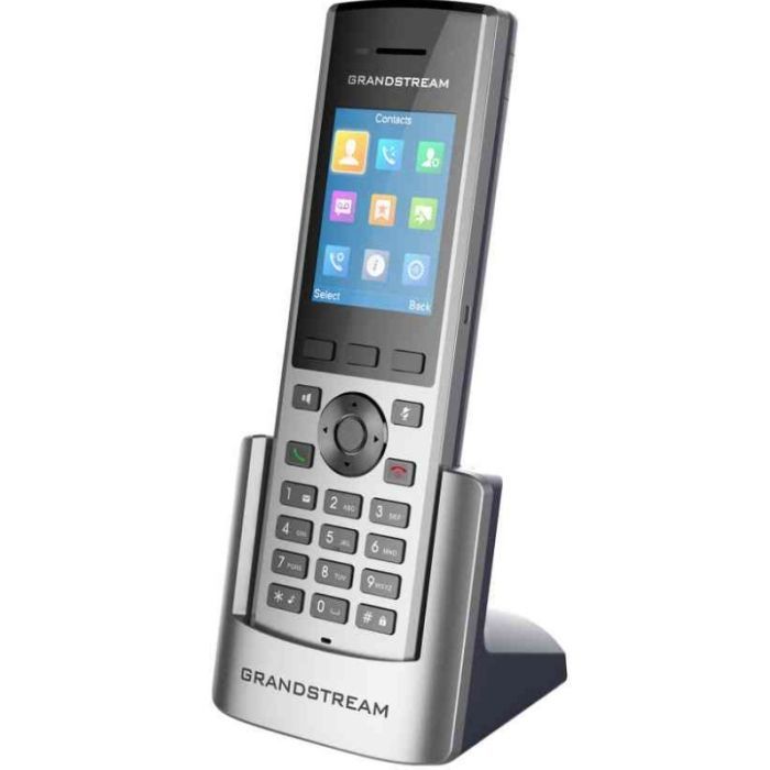 Дополнительная трубка Grandstream DP730 изображение 2