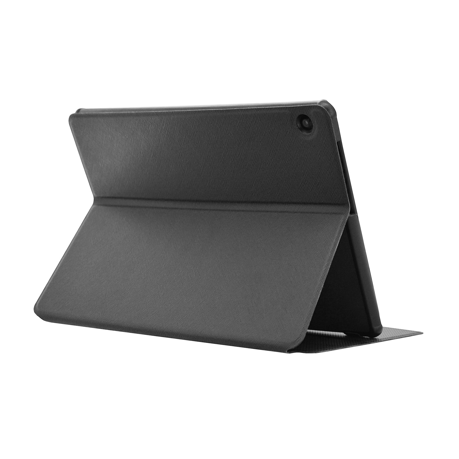 Чехол для планшета BeCover Premium Lenovo Tab M10 Plus TB-X606 / M10 Plus (2nd Gen) Bla (704738) изображение 3