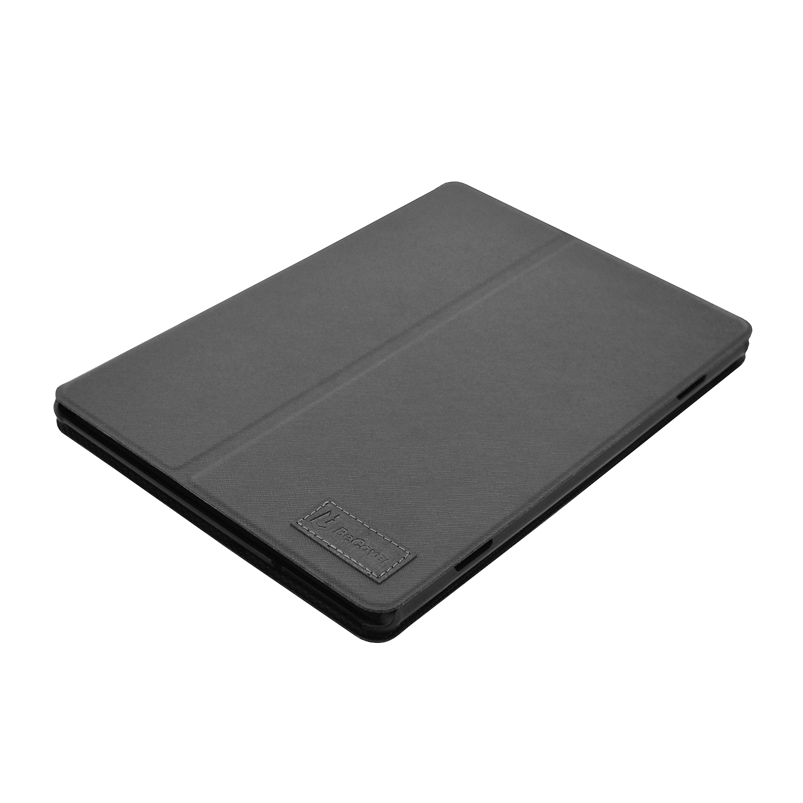 Чехол для планшета BeCover Premium Lenovo Tab M10 Plus TB-X606 / M10 Plus (2nd Gen) Bla (704738) изображение 6