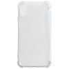 Чохол до мобільного телефона BeCover Anti-Shock Apple iPhone X/XS Clear (704786) (704786)