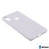 Чехол для мобильного телефона BeCover Matte Slim TPU Huawei Y7 2019 White (703323) (703323) изображение 2