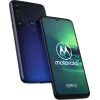 Мобильный телефон Motorola G8 Plus 4/64 GB Cosmic Blue (PAGE0015RS) изображение 10