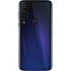 Мобильный телефон Motorola G8 Plus 4/64 GB Cosmic Blue (PAGE0015RS) изображение 2